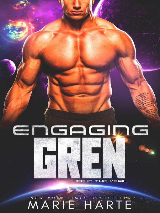 Title details for Engaging Gren by Marie Harte - Available